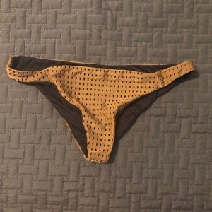 Acacia Brazilian Swim Bottoms
